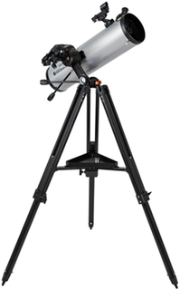 Teleskope für Einsteiger 
