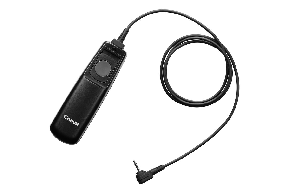 Canon Déclencheur RS-80E3
