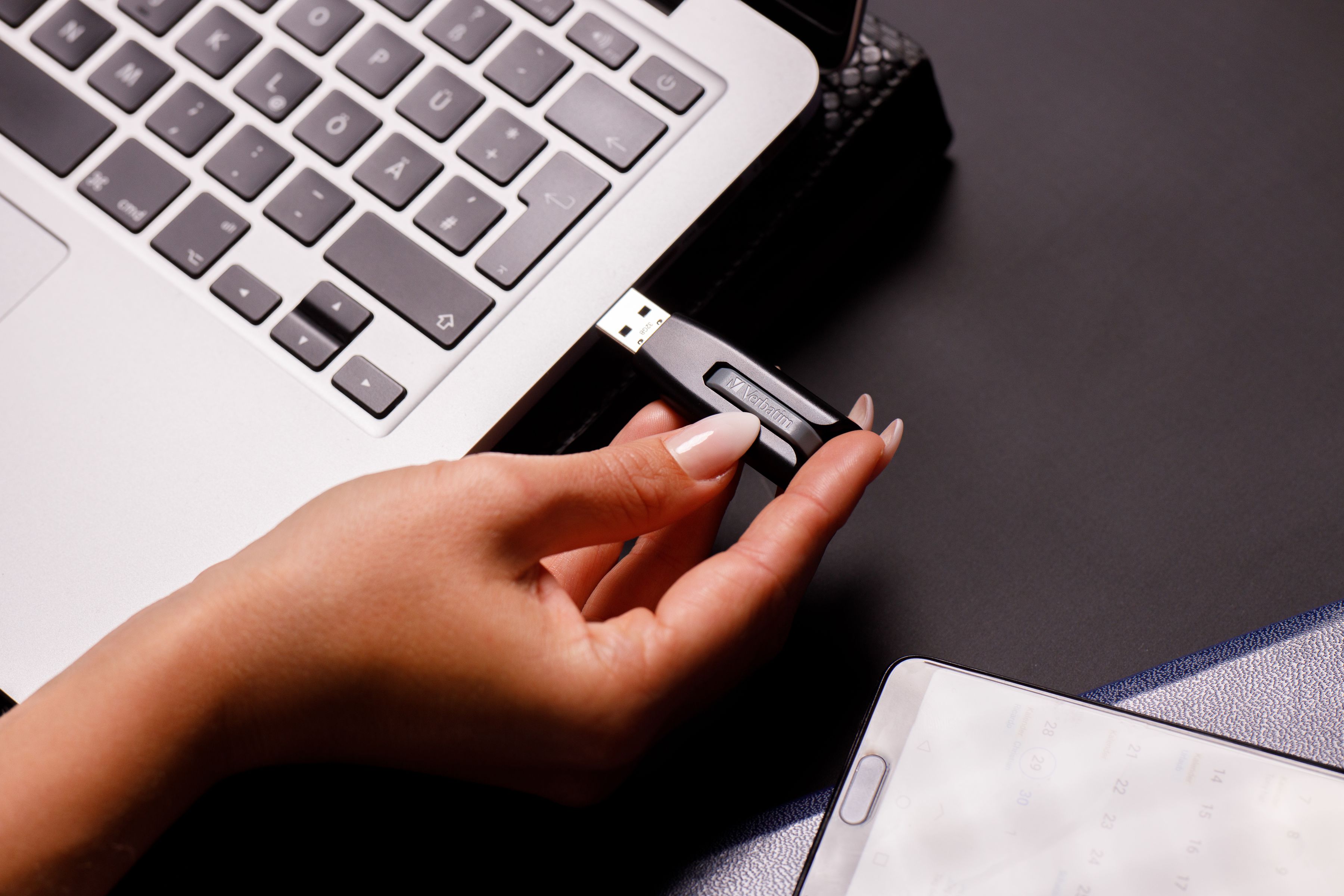 Verbatim V3 USB 3.0 128GB