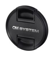 OM System LC-52D Objektivdeckel