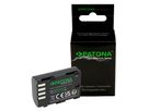Patona Premium Akku Panasonic DMW-BLF19