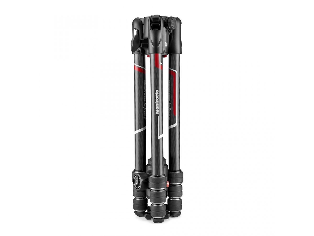 Manfrotto Befree GT XPRO CF w/BH