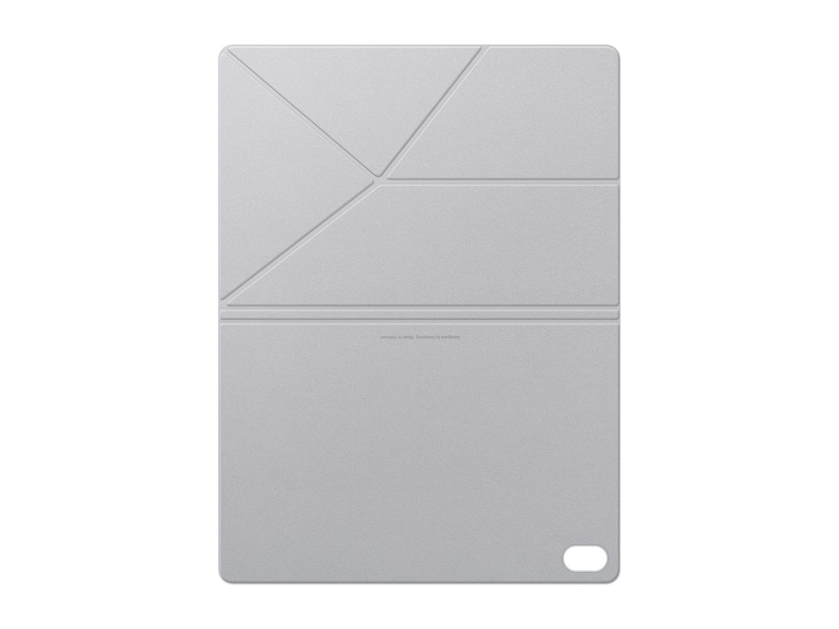 Samsung Tab S11 Smart Book Cover White