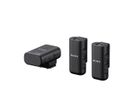 Sony ECM-W3 Wireless Microphone System
