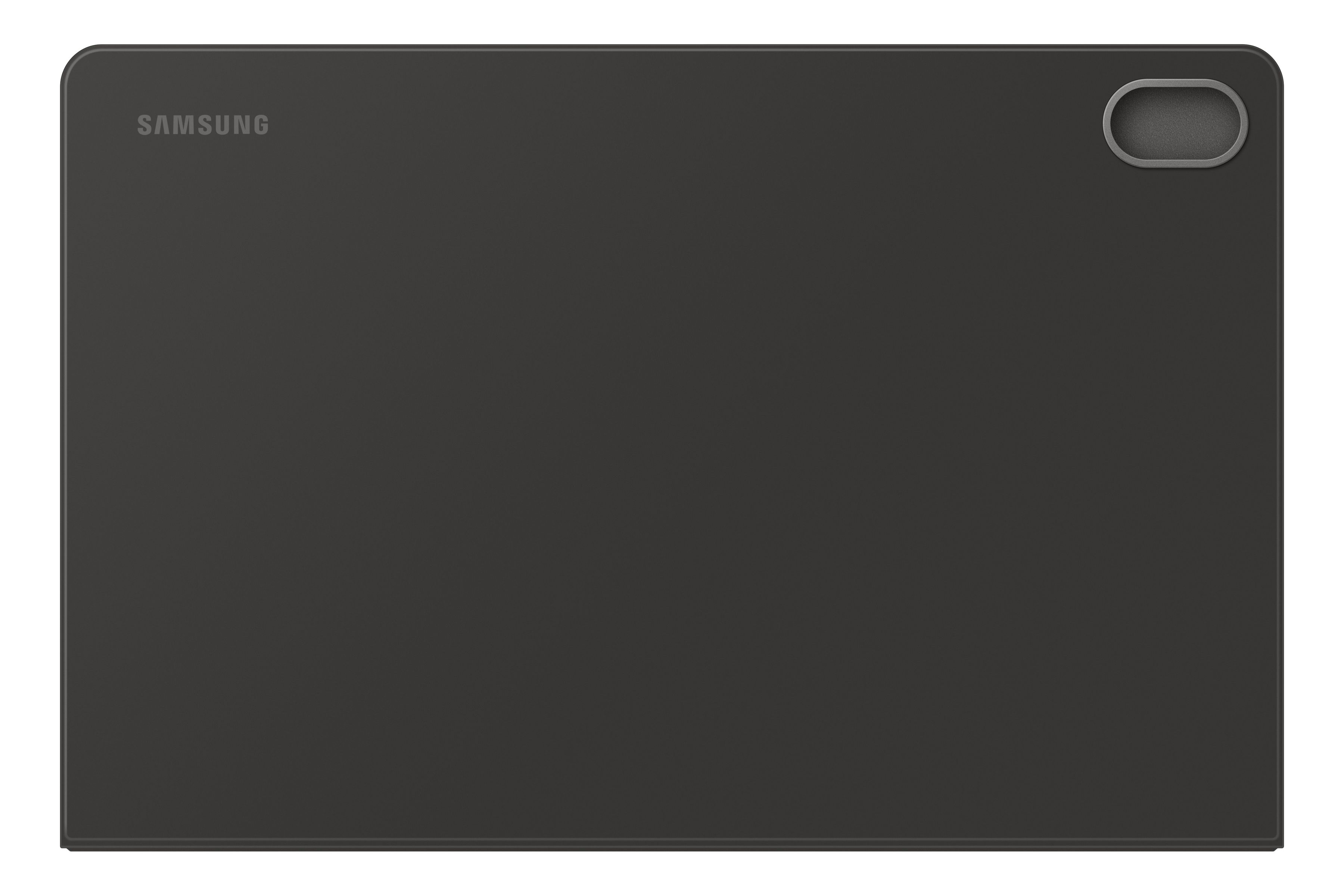 Samsung Tab S11 Smart Book Cover Black