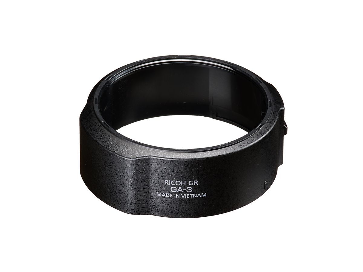 Ricoh Lens Adapter GA-3