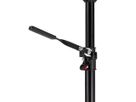 Manfrotto Autopole 210- 370cm Blk