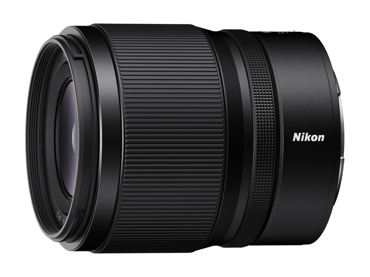 Nikkor Z 50mm f/1.4
