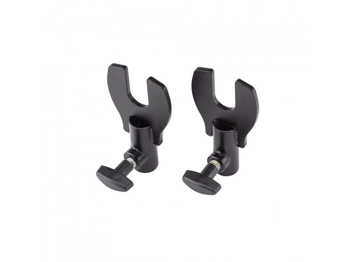 Manfrotto Background Baby Hooks