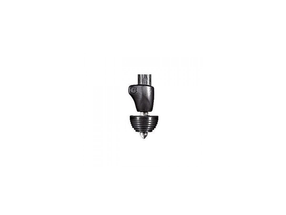 Manfrotto Spiked Foot for Tube D11.6TR