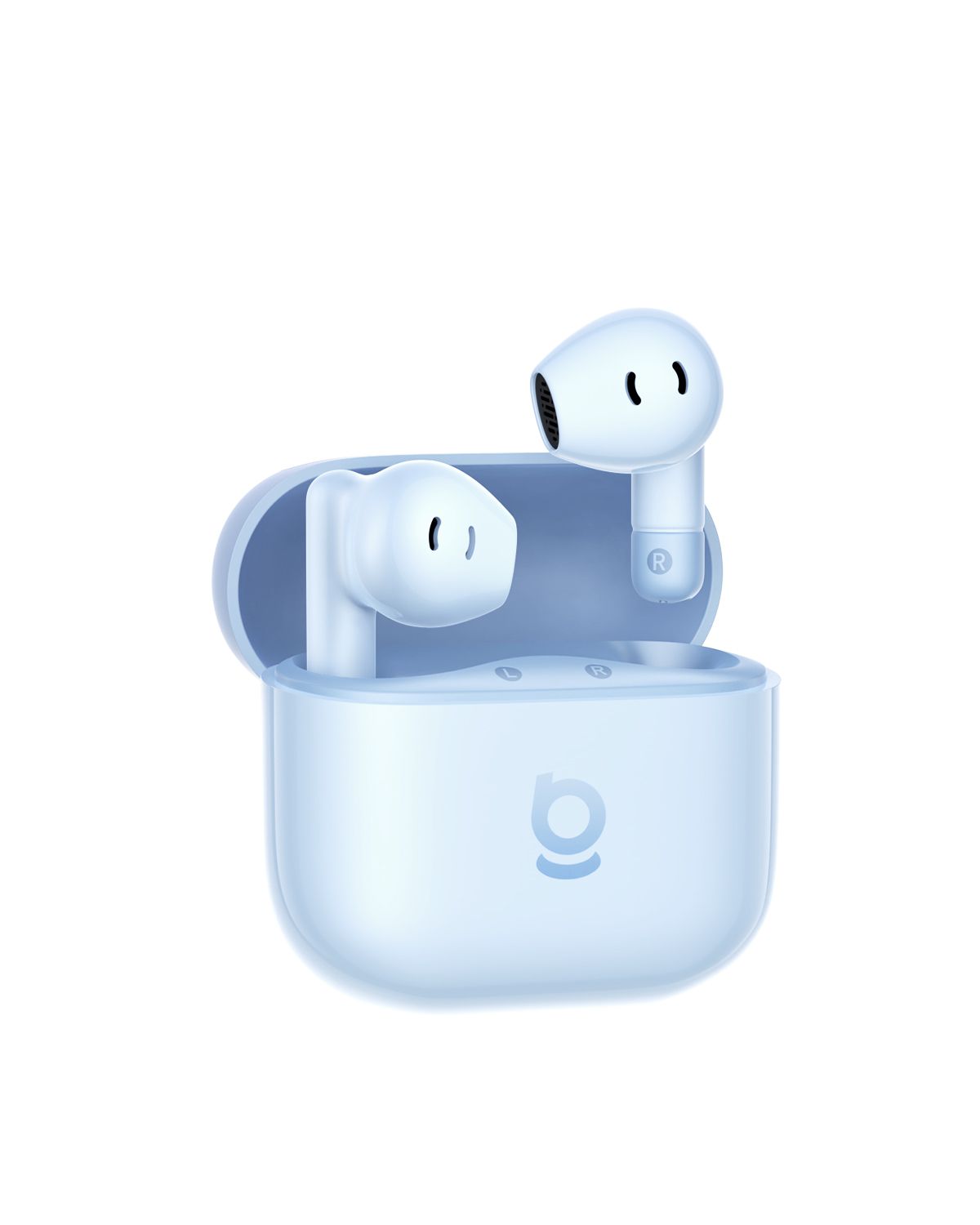 Baseus Bass BS2 Lite TWS Earbuds Blue