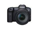 Canon EOS R5 + RF 24-105mm F4 L IS USM