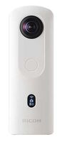 Ricoh Theta SC2 weiss
