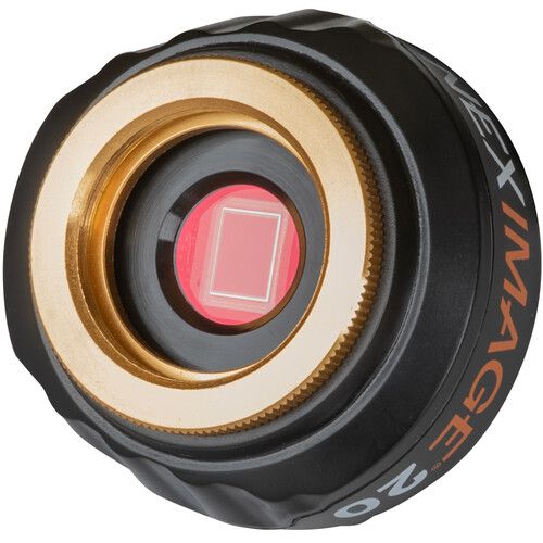 Celestron NexImage 20 Solar System Img,