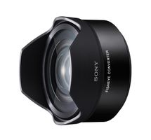 Sony VCL-ECF2 Fisheye Converter