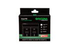 Patona Dual PD CGA-S005 CGA-S007