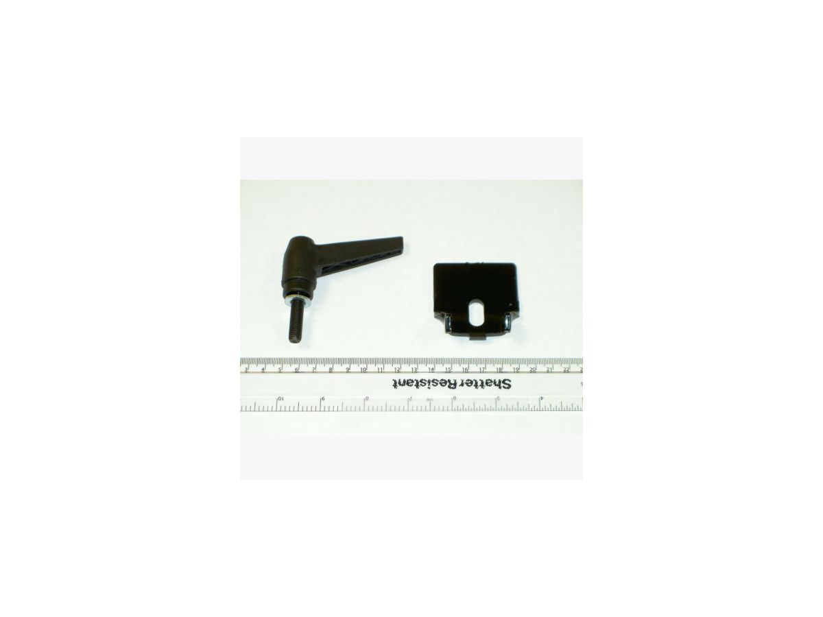 Manfrotto Centre Weight Handle