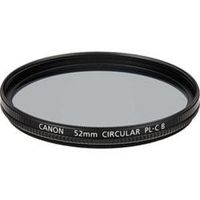 Canon Filtre 52mm PL-C B pol.