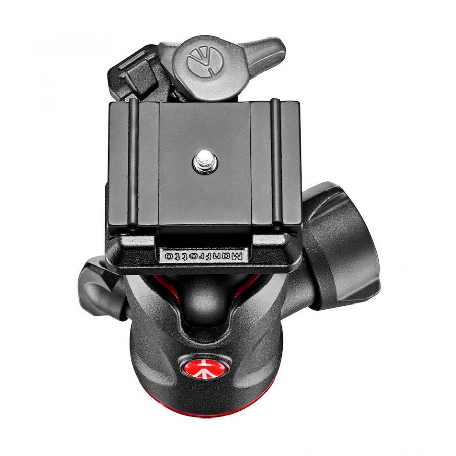 Manfrotto 496 Centre Ball Head