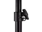 Manfrotto Extension for Light Stands Blk