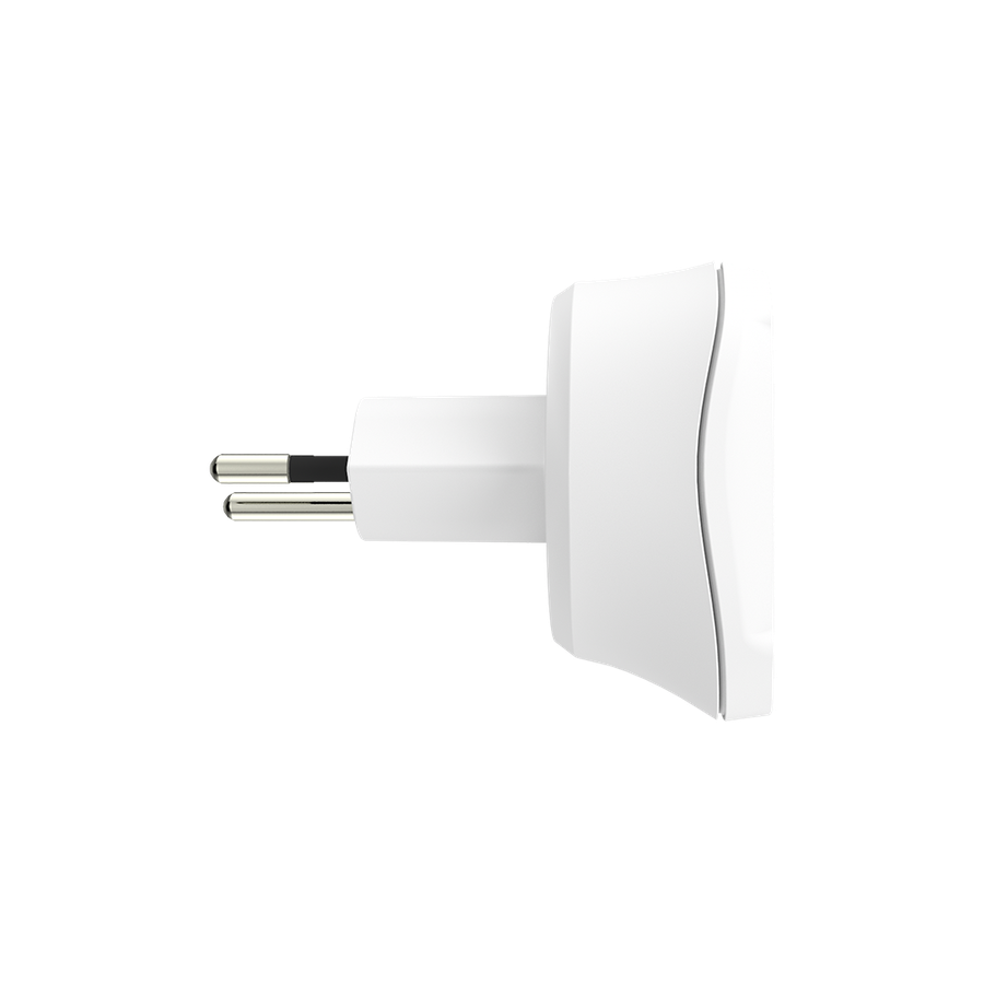 Skross Combo World to Switzerland