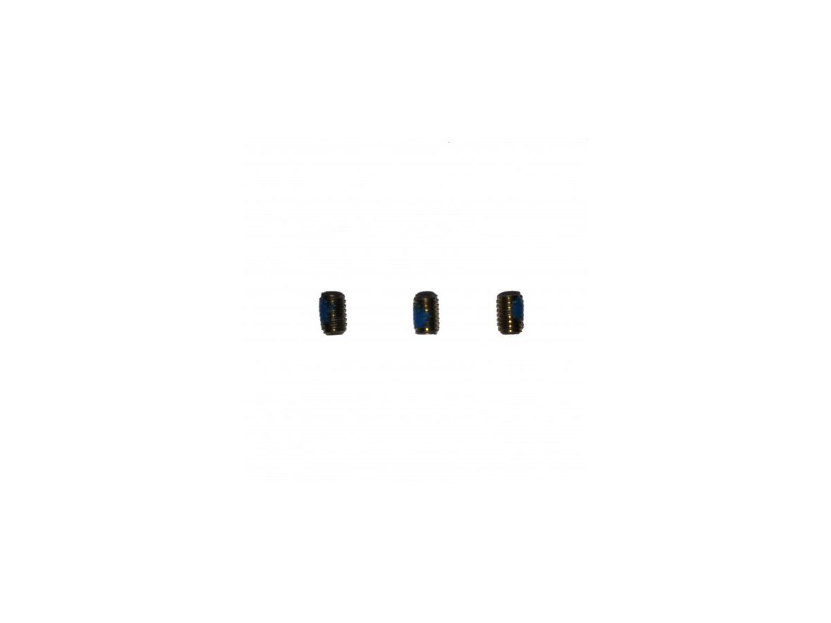 Screw