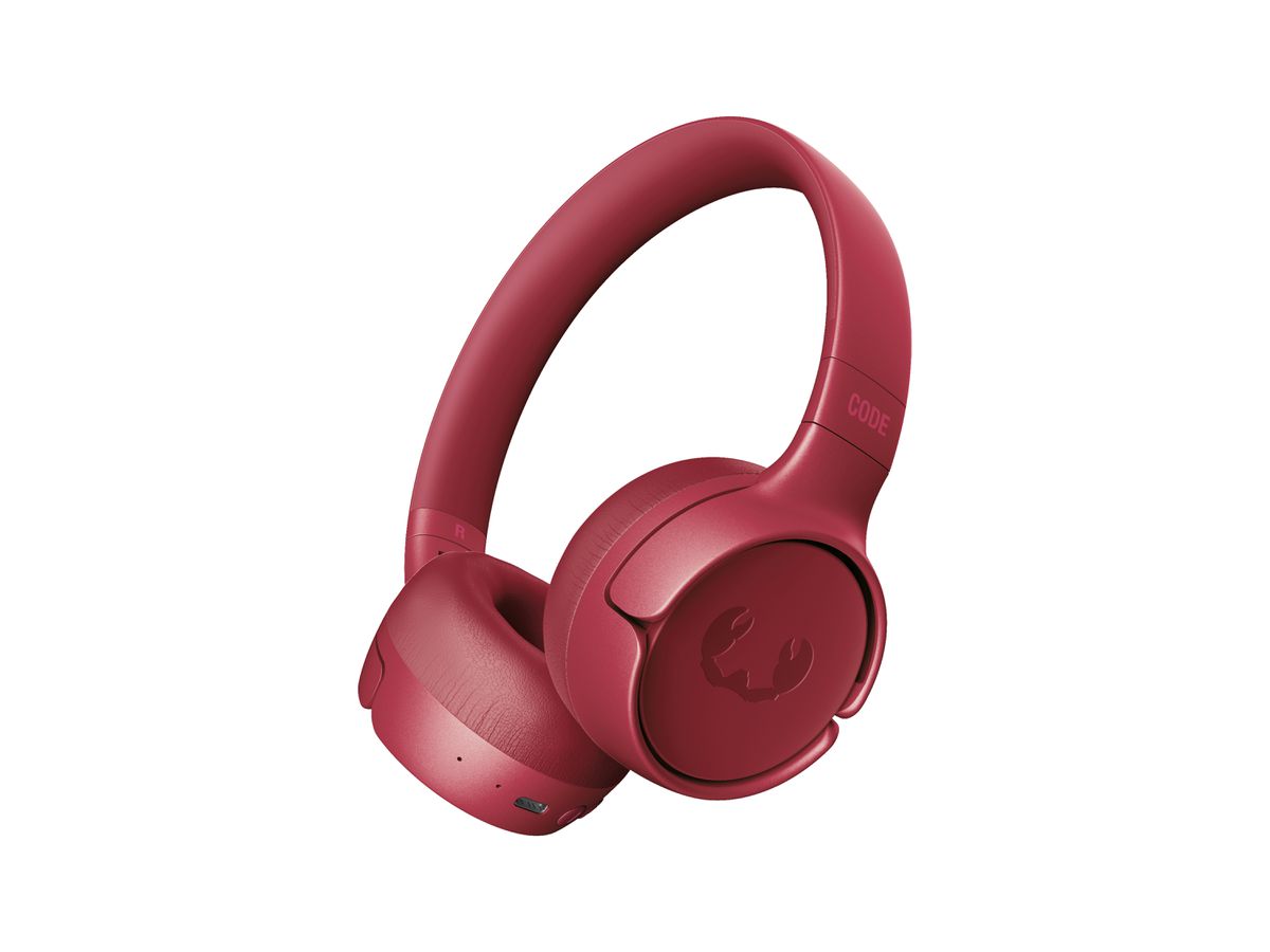Fresh 'n Rebel Code Fuse Berry Red