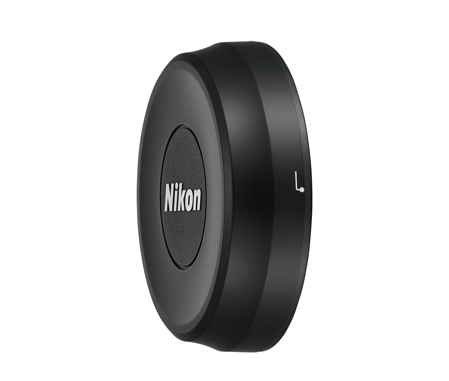 Nikon LC-K101 Kappe für PC 19mm f/4E ED