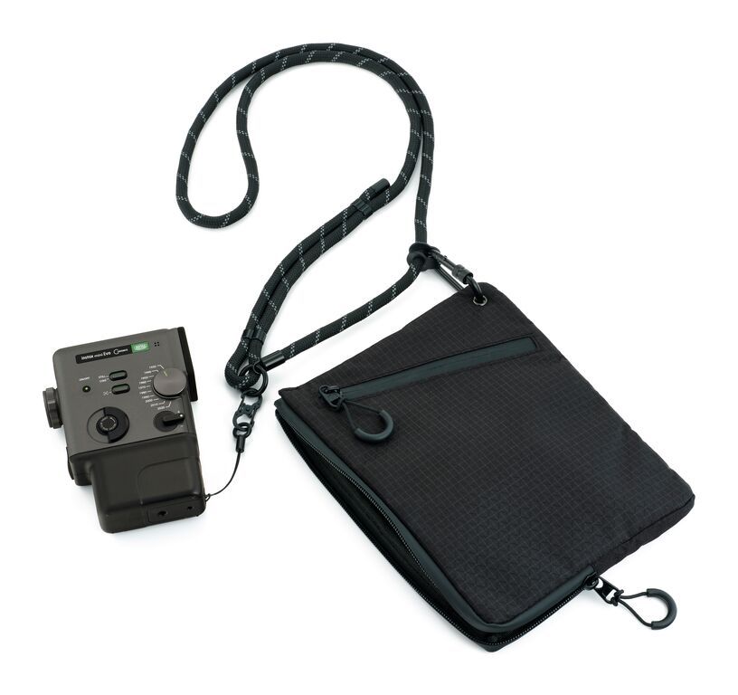 Fujifilm Instax Mini Evo Cinema Case