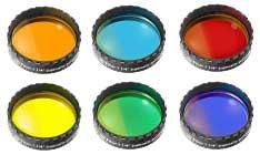 Baader Color Filter 2" rot 610nm