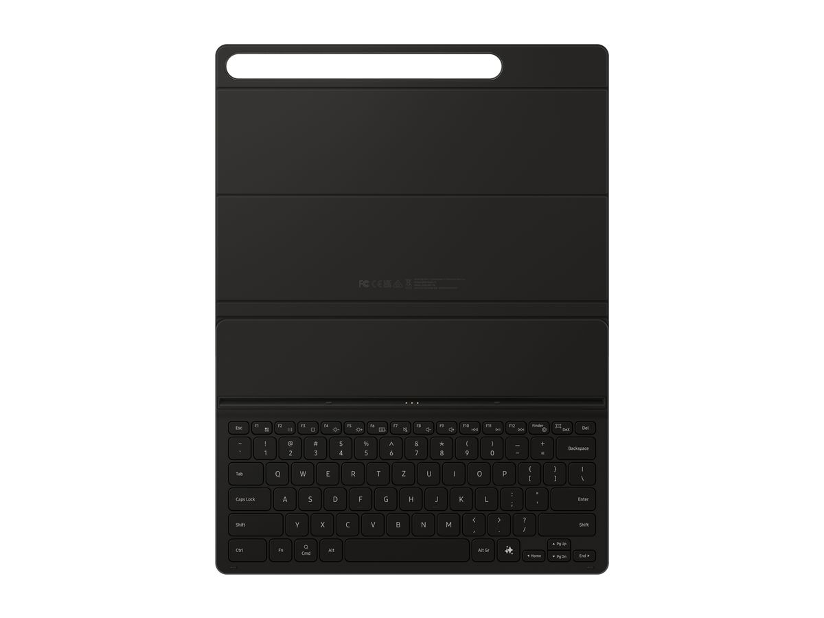 Samsung TabS10+|S9+|S9FE+ CoverSlim(CH)