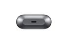 Samsung Buds3 Pro Charging Case Silver