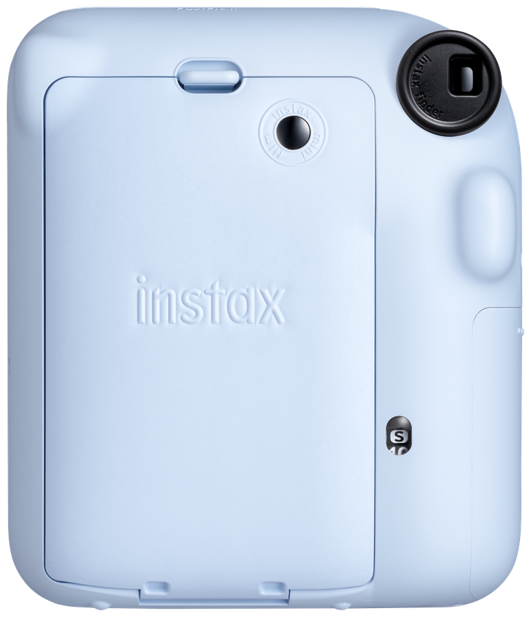 Fujifilm Instax Mini 12 Blue