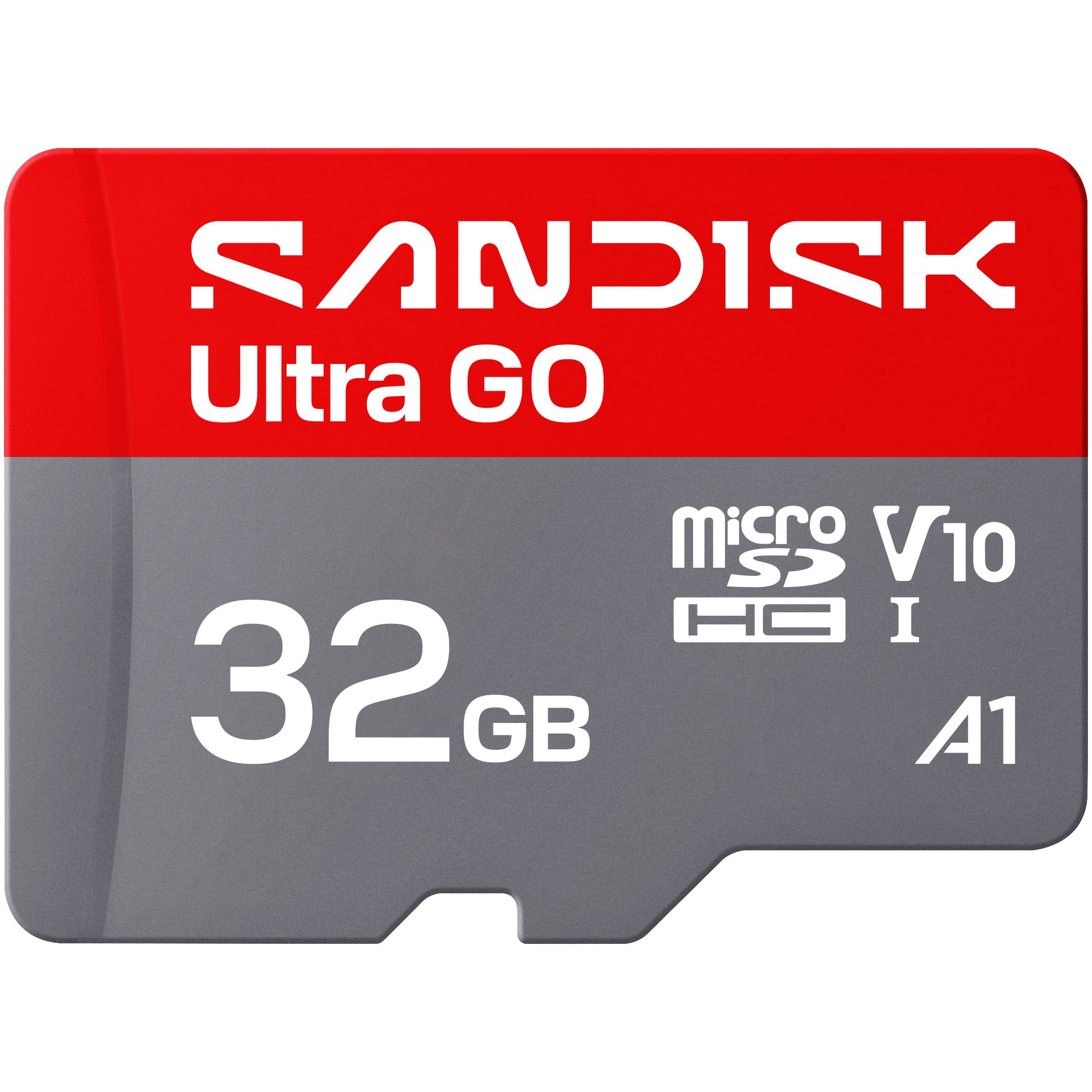 SANDISK Ultra GO 120MB/s microSDHC 32GB