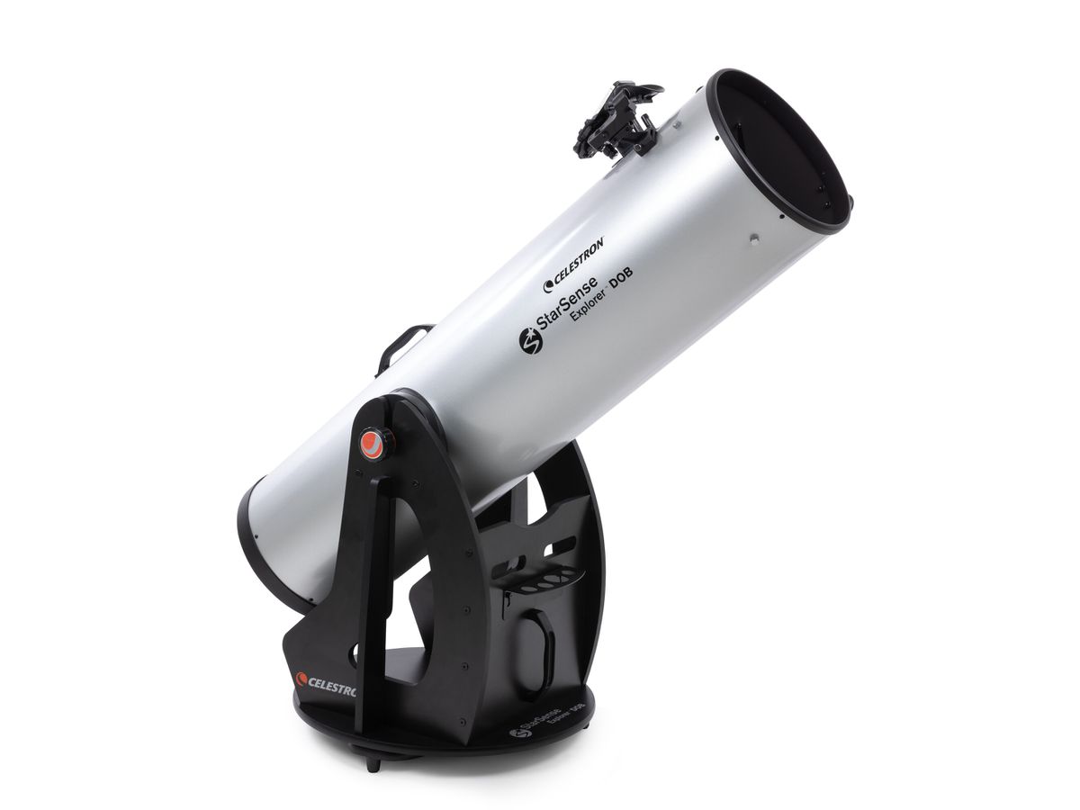 Celestron StarSense Explorer Dobson 12"
