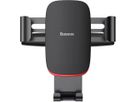 Baseus CD Slot Car Mount Holder Black