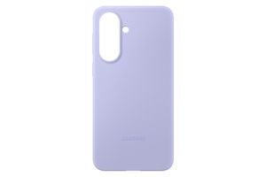Samsung A57 Silicone Case Violet