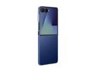 Samsung Flip 7 Clear Case Transparent