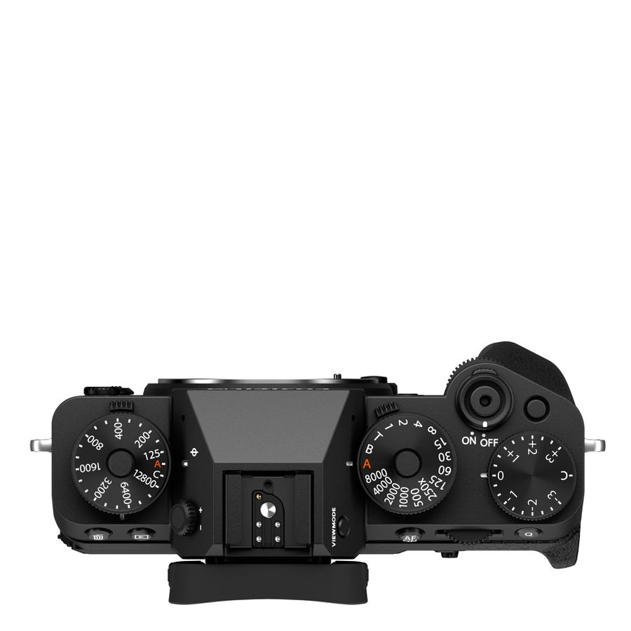 Fujifilm X-T5 Black Body Swiss Garantie