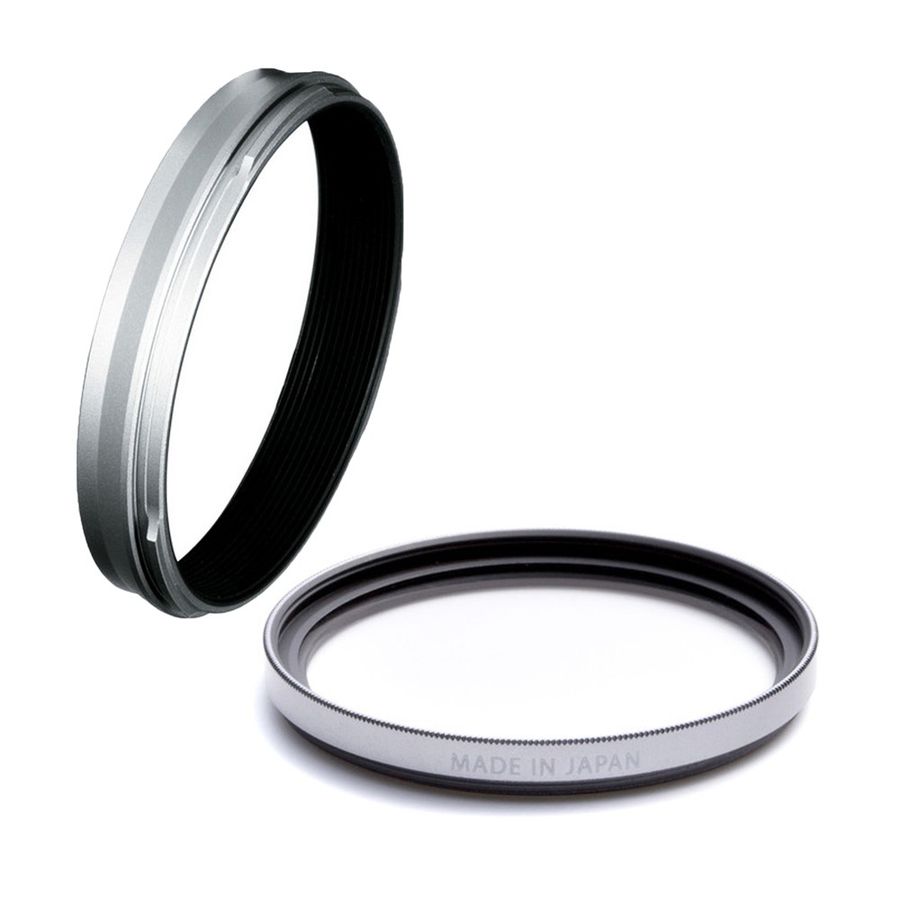 Fujifilm Weather-Resistant Kit X100V SI