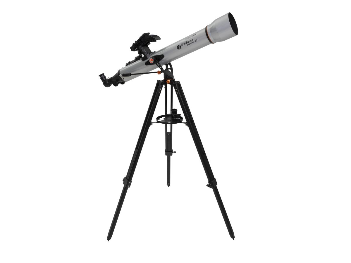 Celestron StarSense Explorer LT 80AZ