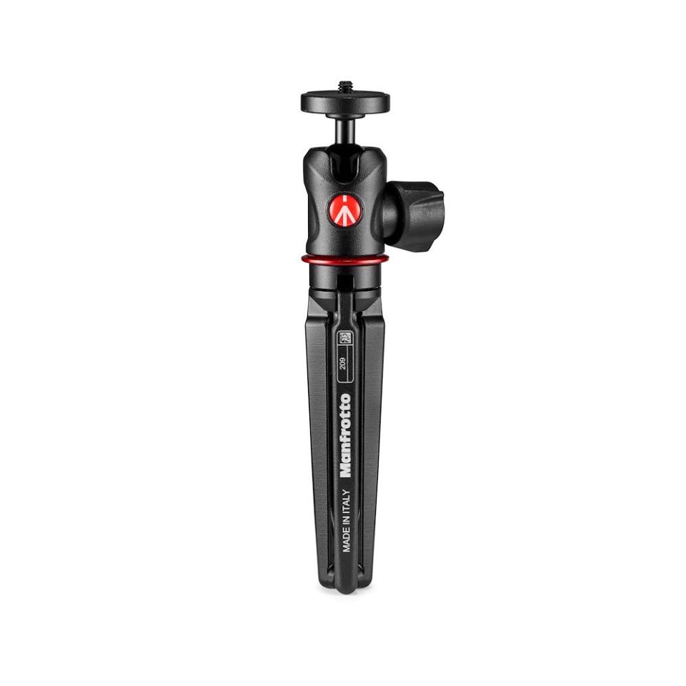 Manfrotto Table Top Kit w/MH492-BH