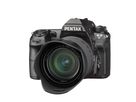 Pentax K-3 Mark III black Kit 18-135mm