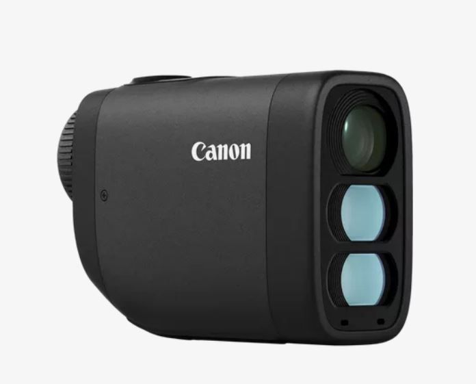 Canon Powershot GOLF