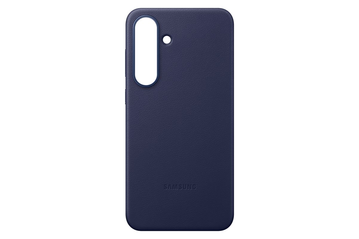 Samsung S25 FE Kindsuit Case Dark Blue
