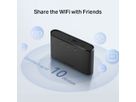 Mercusys 150Mbps 4G LTE Mobile Wi-Fi