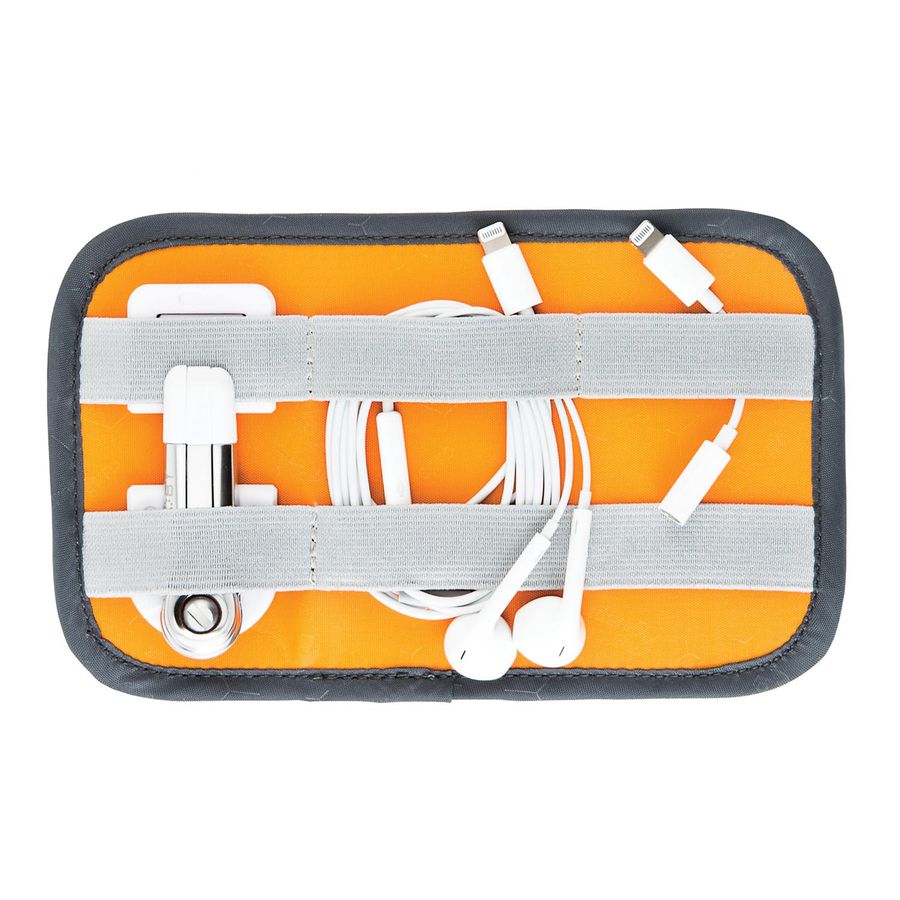 Lowepro GearUp Pouch Medium Green Line