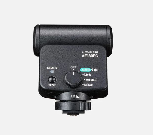 Pentax Flash AF 180 FG