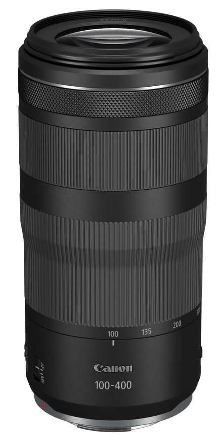 Canon RF 100-400mm F5.6-8 IS USM