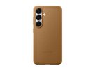 Samsung S25 Kindsuit Case Camel